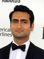 Kumail Nanjiani