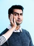 Kumail Nanjiani