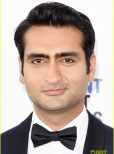 Kumail Nanjiani