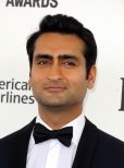 Kumail Nanjiani