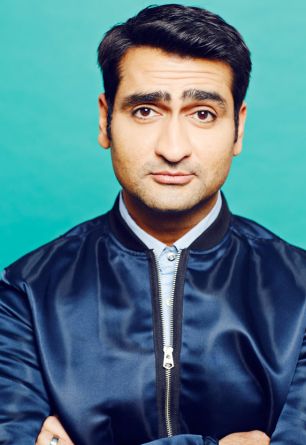 Kumail Nanjiani