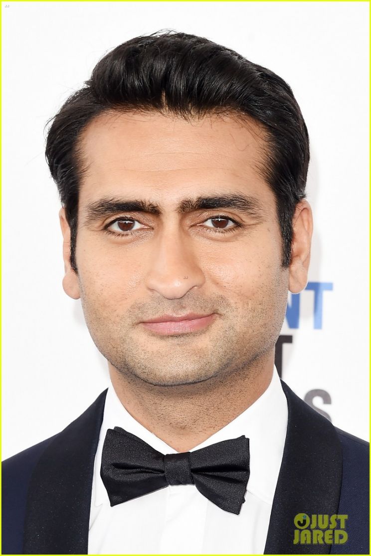 Kumail Nanjiani