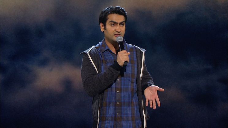 Kumail Nanjiani