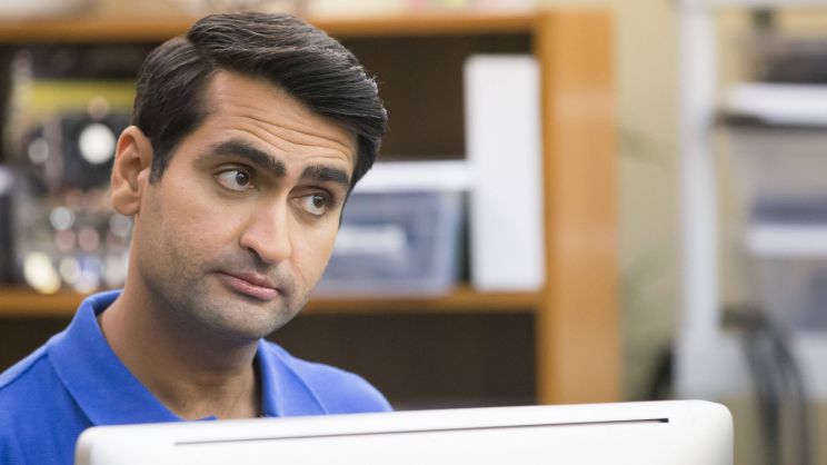 Kumail Nanjiani