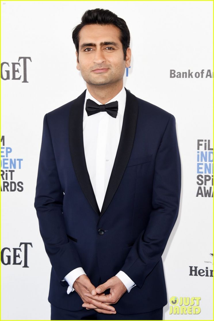 Kumail Nanjiani