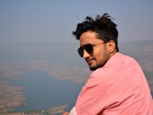 Kumar Gaurav photo