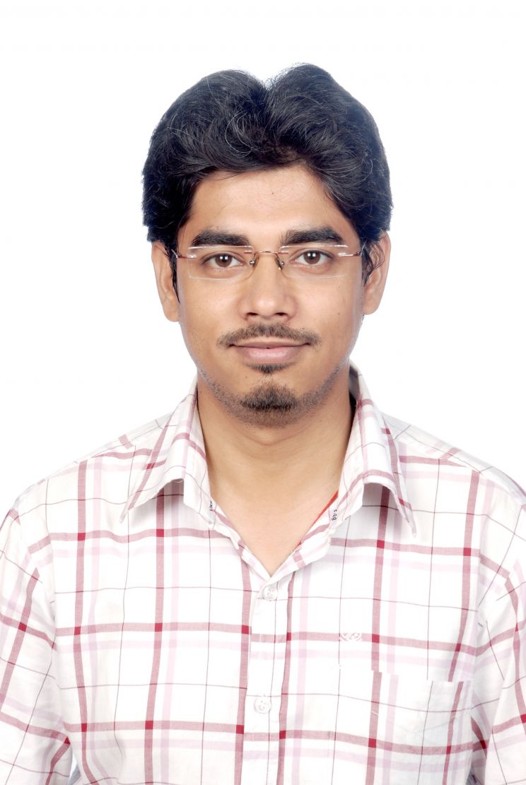 Kumar Gaurav