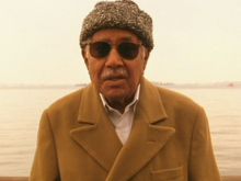 Kumar Pallana