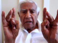 Kumar Pallana