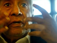 Kumar Pallana