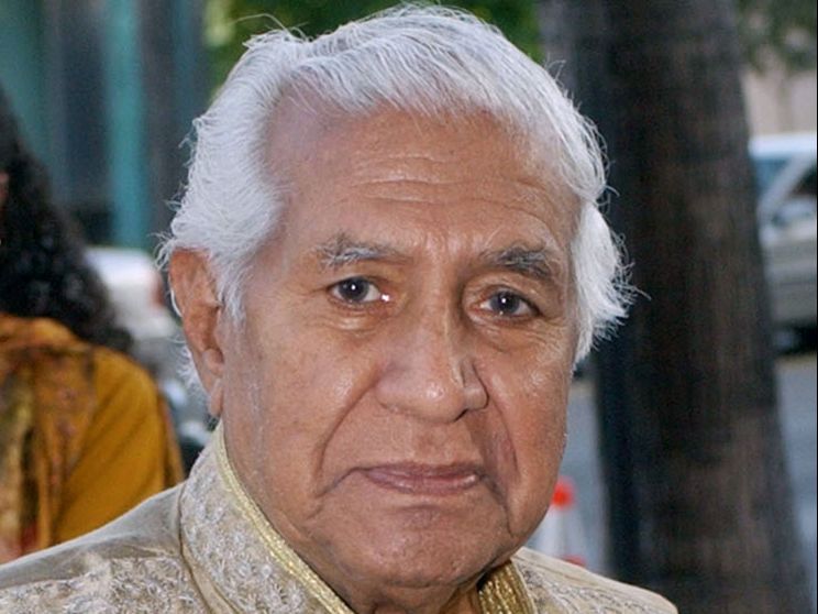 Kumar Pallana