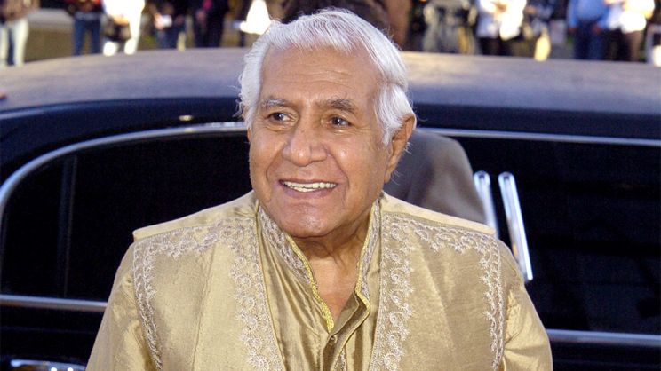 Kumar Pallana