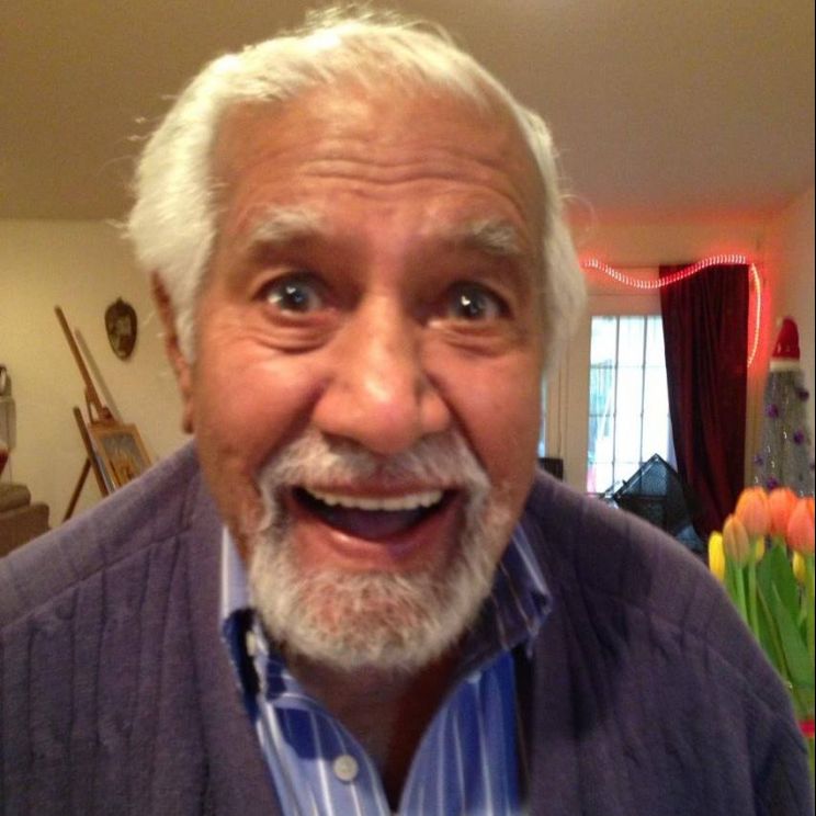 Kumar Pallana