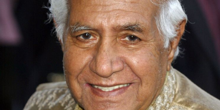 Kumar Pallana