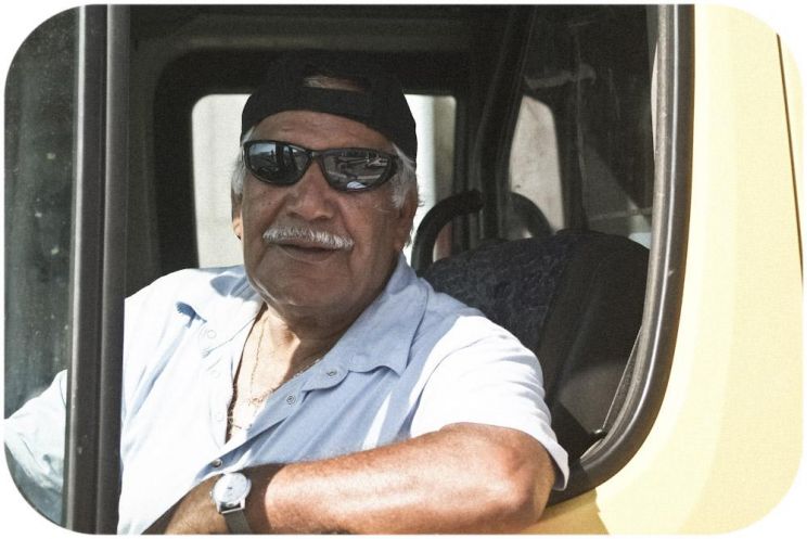 Kumar Pallana