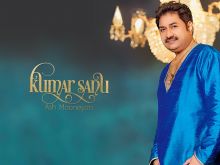 Kumar Sanu