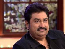 Kumar Sanu