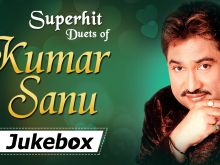 Kumar Sanu