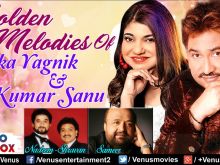 Kumar Sanu