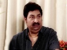 Kumar Sanu