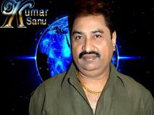 Kumar Sanu