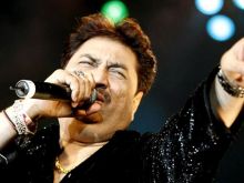 Kumar Sanu