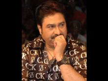 Kumar Sanu