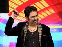 Kumar Sanu