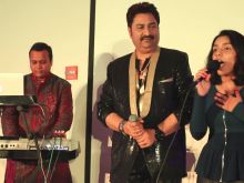 Kumar Sanu