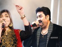 Kumar Sanu