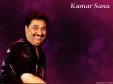 Kumar Sanu