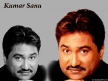 Kumar Sanu