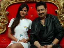 Kumar Sanu