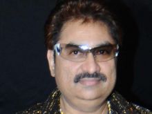 Kumar Sanu