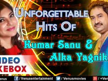 Kumar Sanu
