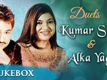 Kumar Sanu