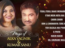 Kumar Sanu