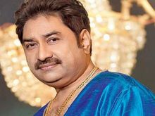 Kumar Sanu