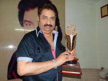 Kumar Sanu