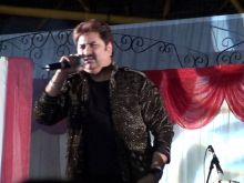 Kumar Sanu