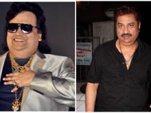 Kumar Sanu