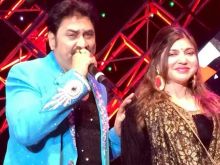 Kumar Sanu