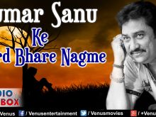 Kumar Sanu