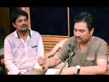 Kumar Sanu