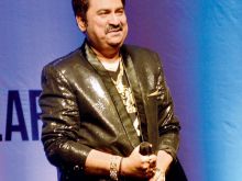 Kumar Sanu