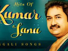 Kumar Sanu