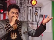 Kumar Sanu
