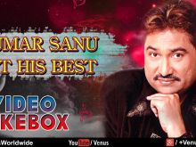 Kumar Sanu