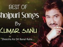 Kumar Sanu