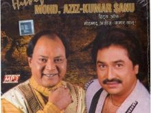 Kumar Sanu